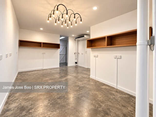 Cheap shophouse | Suits F&B, Event Space, Cafes, Offices  (D8), Shop House #639127801